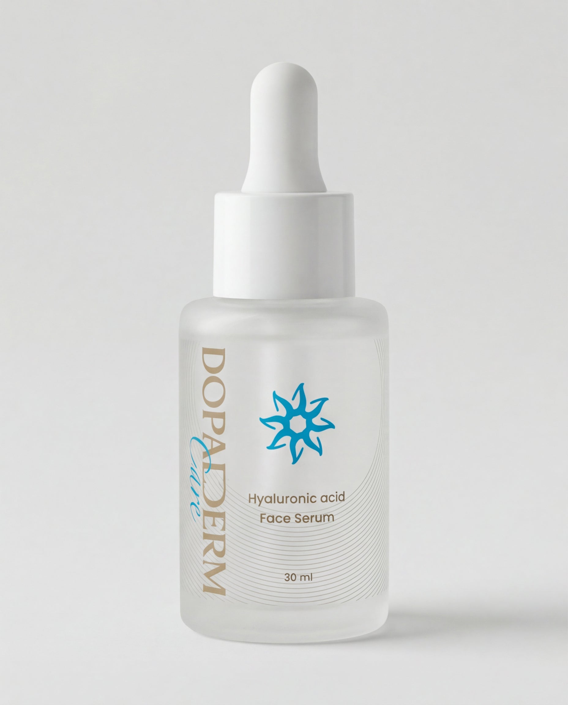 Hyaluronic Acid serum 30 ml