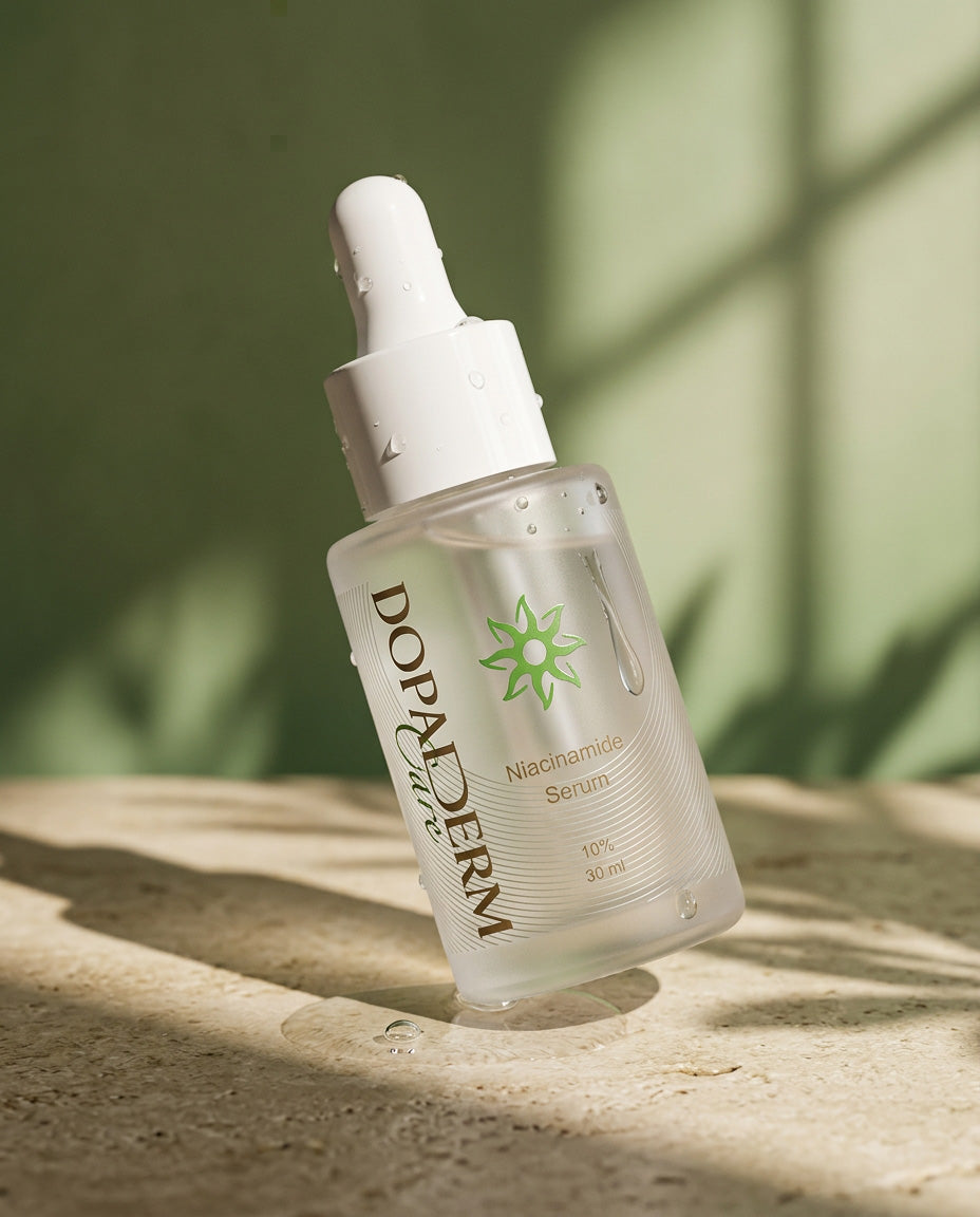 Niacinamide serum 30 ml