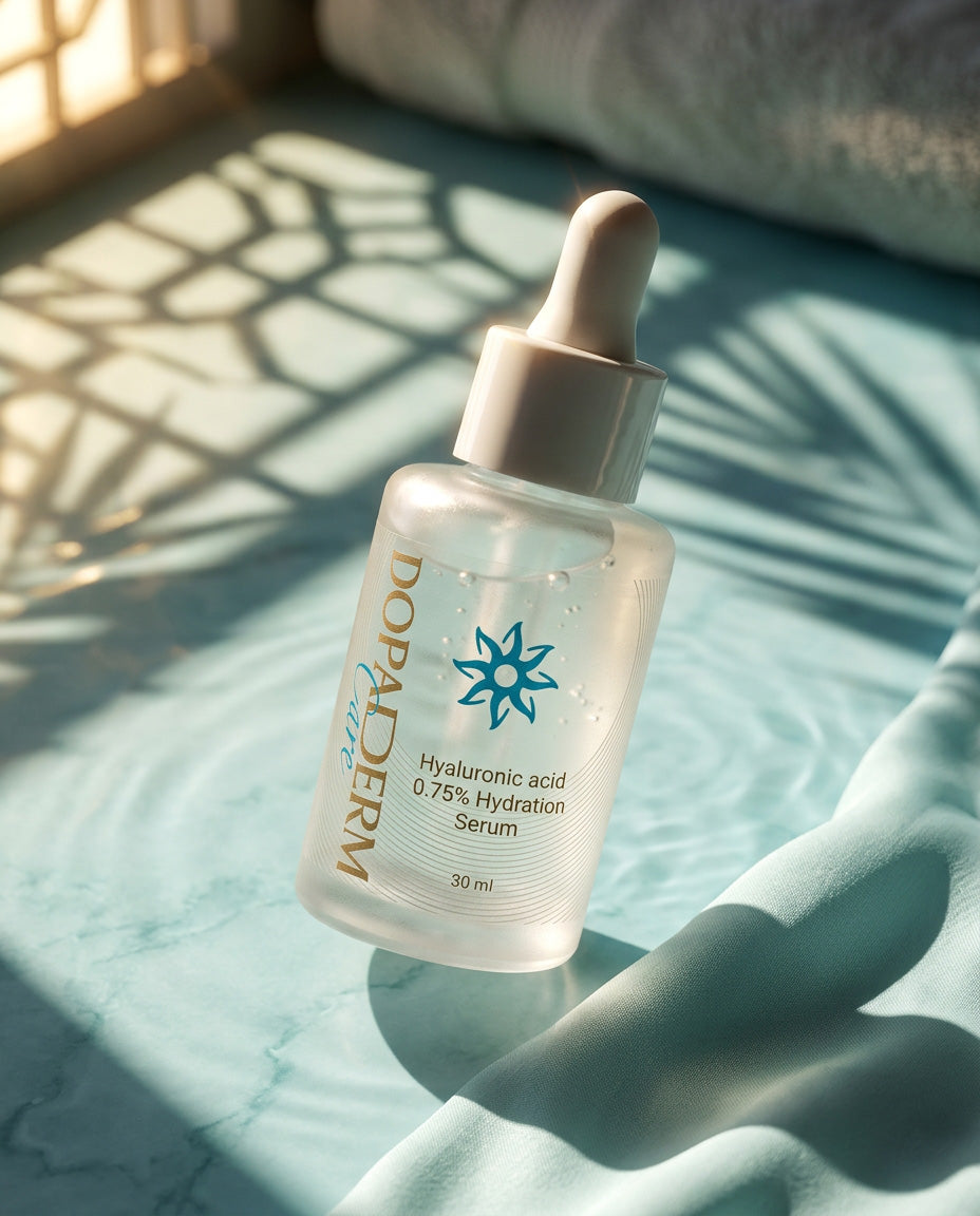 Hyaluronic Acid serum 30 ml