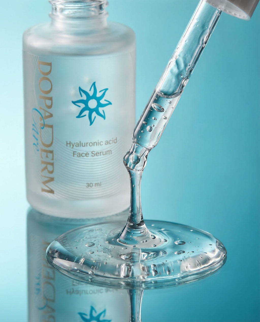 Hyaluronic Acid serum 30 ml