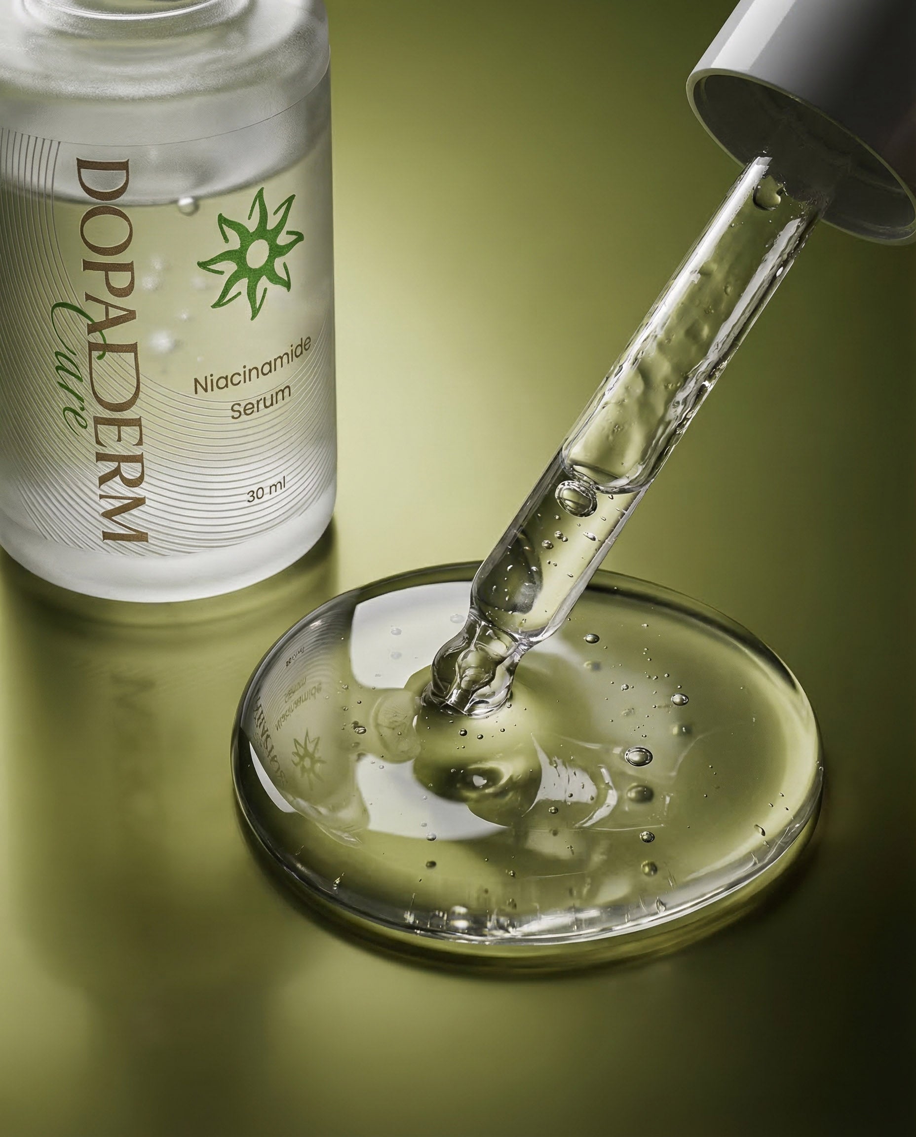 Niacinamide serum 30 ml