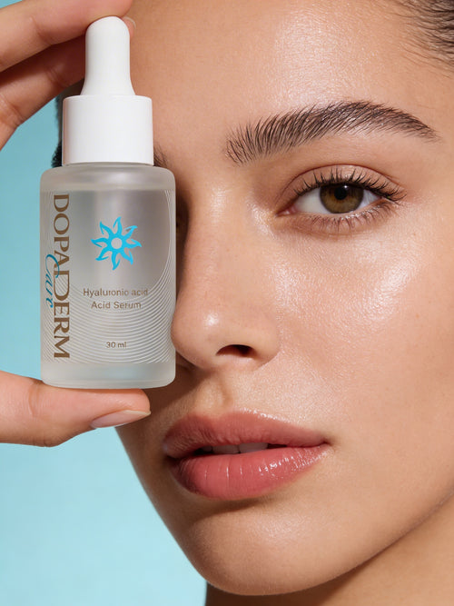 Hyaluronic Acid serum 30 ml