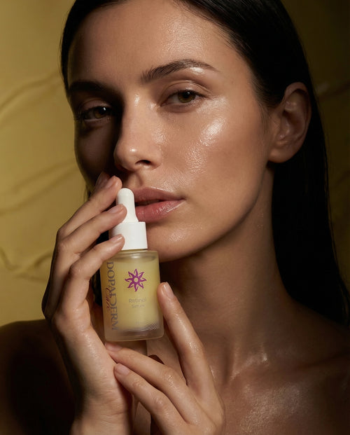 Retinol serum 30 ml