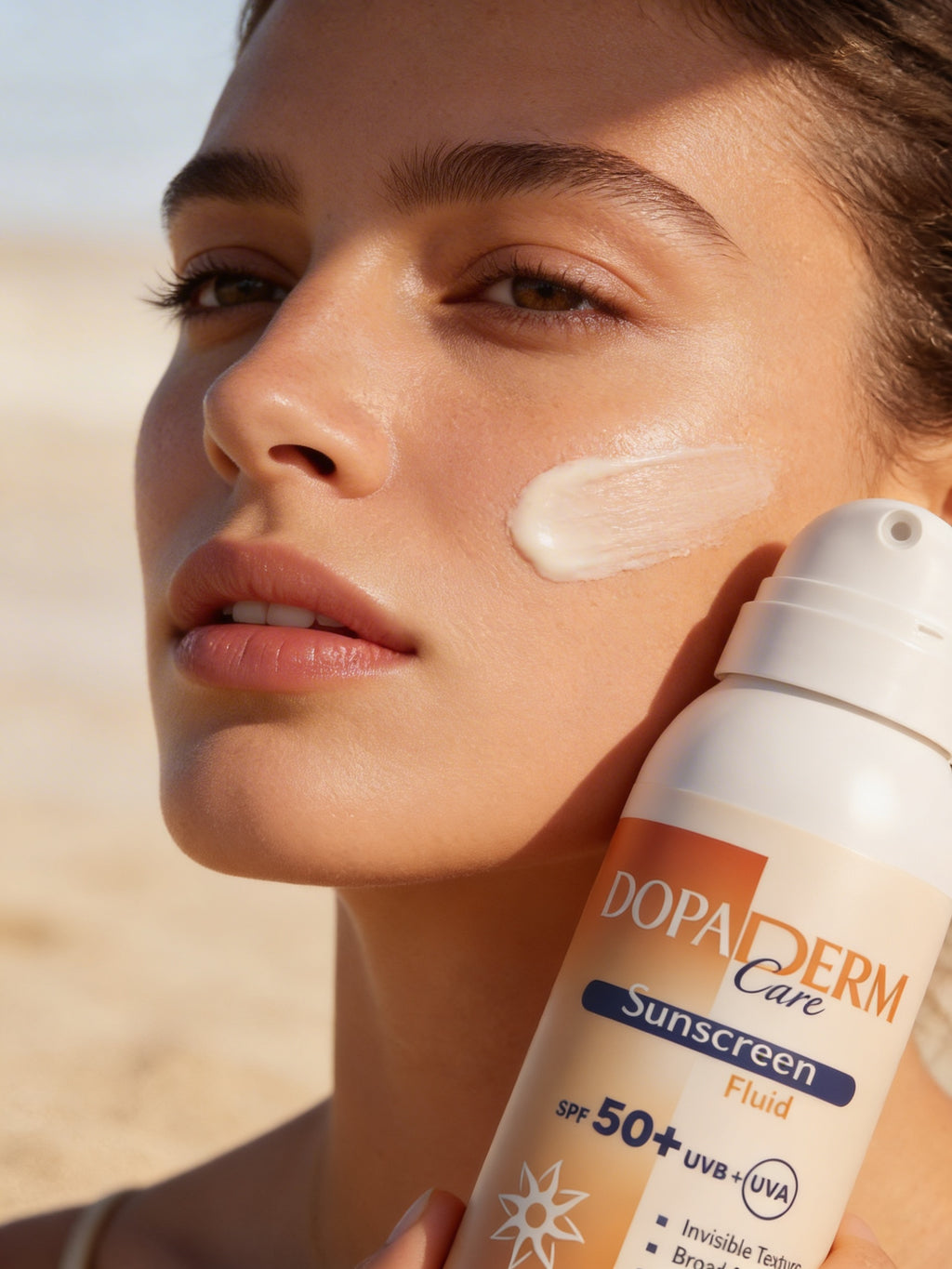 Sunscreen 120 ml