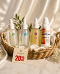 DOPADERM Eid Glow Bundle
